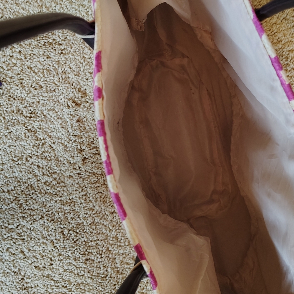 Punta Cana beach bag - Picture 4 of 5